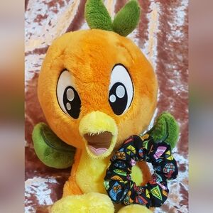 🆕️🖤 Star Wars 3.5" Scrunchie🖤